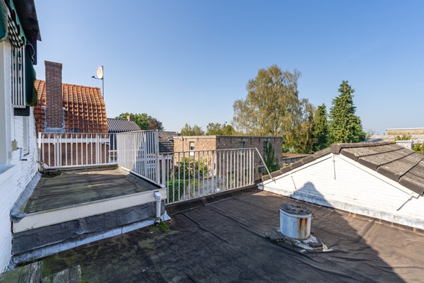 Medium property photo - Kerkstraat 18, 5161 ED Sprang-Capelle